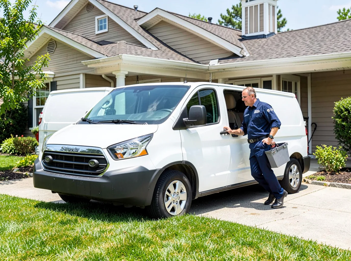 Emergency Plumber company in Itmann, WV