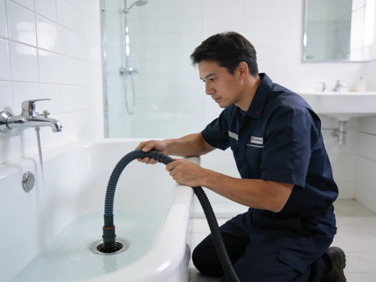 Emergency Plumber Itmann, WV FAQs